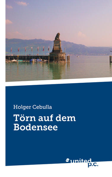 Wie ergeht es einem Skipper auf dem Bodensee, der bisher nur auf Flüssen und Kanälen unterwegs war? Amüsante Situationen und Begebenheiten der dreiwöchigen Reise werden mit viel Liebe zum DetaiI geschildert. Jeden Tag sind es vor allem die überraschenden Begegnungen mit sehr unterschiedlichen Menschen, besonders die mit der ,,Kleinen Schwester“, die dieses Buch nie langweilig werden lassen, sodass man immer sehr gespannt ist auf die Abenteuer, die den Skipper am nächsten Tag erwarten. Auch für Nicht-Bootsleute als Reiseführer gut geeignet, denn die Landschaft und die Städte des Bodensees bei Landgängen werden unterhaltsam beschrieben.