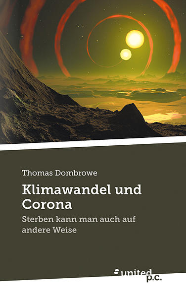 Die Corona-Pandemie - so schlimm sie für viele Betroffene auch sein mag - ist im Gegensatz zu historischen, unter anderem durch den Klimawandel ausgelösten Pandemien und Seuchen, eher als „Kinderfasching“ zu bezeichnen. Der sogenannte „Lockdown“ hatte bereits bei seiner Ankündigung „Entschärfung“ erfahren. Er kann nicht mit einer plötzlichen, sekundenschnellen und unerwarteten Schließung sämtlicher Geschäfte sowie einem „Lahmlegen“ der Verkehrsmittel und medizinischen Versorgungseinrichtungen - wie bei einem Blackout oder einer Sonneneruption - gleichgestellt werden. Der Überlebenskampf beginnt - dieser wird nicht von jedem gewonnen werden!