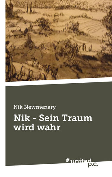 Als Nik 18 ist stellt Heinrich Overkamp fest, dass er ihn nicht mehr schützen kann. Dabei ist er in seine Vision eingeweiht, die Welt nach seinen eignen Vorstellungen zu verändern. Also jagte er Nik fort und verlor den Letzten, der ihn vor seinem Tot hätte retten können, dafür setzte er ihn als Haupterbe ein und weist seinen ältesten Freund Walafried an zu vollenden, was er nicht schaffte. Somit erbt Nik die Vision des reichsten Mannes der Welt, sein Lebenswerk zu suchen und seine Vision, die Welt mit Geld zu überschwemmen. Mit Freunden verwirklicht Nik das Vermächtnis seines besten Freundes und letzten Herrn.