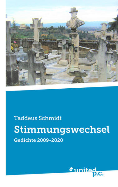 Das Buchstaben-Spiel mit und um den Tod setzt sich immer wieder zwischen den Dingen des Lebens wie Muscheln an einem Schiffsrumpf fest. /Welcher Tod währt länger:/ der/ vor der Geburt/ oder der/ nach dem Sterben?/ Und der Wunsch für den Todestag: /Hell soll er sein:/ Heller als sein Schatten,/ den er zurückwirft/ aus der Zukunft/ auf uns./ Ironisch, selbstironisch, zuweilen bitter bis zynisch, aber besessen vom Leben bis zum letzten Grund - voller Fragen, Furcht und Neugier - spielt der Autor auf der Klaviatur seines geliebten Alphabets. Denn: /Gewaltig, als Lust, hängt das Leben an mir,/ schielt ängstlich zum Tod hin, doch auch mit Neugier!/