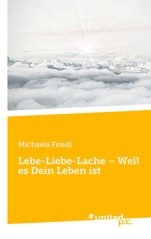 Was ist der Mehrwert dieses Buches? Diese Frage kann ich nicht beantworten. Ich habe es geschrieben, weil ich gar nicht anders konnte. Die Worte sprudelten nur so aus mir heraus und formten sich zu Texten. Eine innere Stimme in mir flüsterte, dass es Menschen geben wird, die Freude an diesem Buch haben werden. Ich kann dir nicht sagen, ob du einer dieser Menschen bist. Ich habe mich mit jedem Text einen Schritt mehr befreit, den Weg zu mir gefunden und Wertvolles über mich selbst erfahren. Es sind meine Gedanken, Sehnsüchte, Ängste und Erfahrungen, die ich hier mit dir teile.