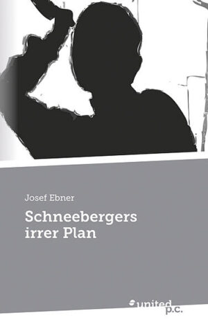 Der zweite Krimi von Josef Ebner. In Bregenz und kurz darauf in Innsbruck werden zwei Frauen erstochen. Zufall, oder wieder ein Serienmörder. Inspektor Obermüller bittet Walder um Hilfe. Hannes Schneeberger zu Unrecht fünf Jahre wegen angeblicher Vergewaltigung im Gefängnis, hat sich einen Irren Plan ausgedacht. Wieder in Freiheit, fährt er nach Bregenz. Zuviel Alkohol, zu wenig Erinnerung. Im Bad der Pension findet er Messer und T-Shirt voller Blut vor. Hat er wirklich mit seinem Plan begonnen? Ist er wirklich zum Mörder geworden? Oder will ihm jemand, wie die Vergewaltigung, wieder etwas anhängen?