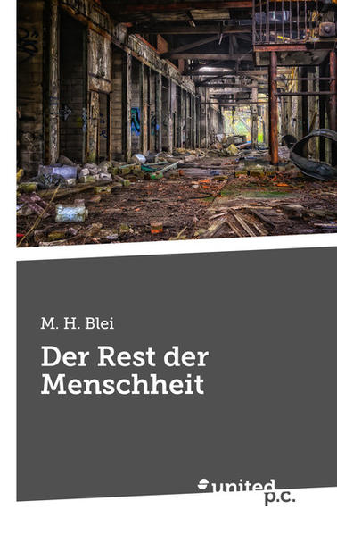 Der Rest der Menschheit | Bundesamt für magische Wesen