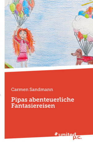 Kröten! „Ruft Pipa erstaunt auf.“ Was heißt hier Kröten? Tönt es beleidigt aus dem Teich. Was macht ihr da fragt Pipa und wischt sich verstohlen eine Träne vom Gesicht. Na, was wohl, wir wohnen im Teich, antwortet der Frosch und hinter ihm tauchen viele neugierige Augenpaare aus dem Wasser auf. Warum bist du so traurig, fragt der Frosch? Langsam nähert sich Pipa dem Frosch, um ihm von ihrem großen Kummer zu erzählen. Mit viel Herz und Humor erzählt die Autorin fantasievolle, mitreisende Geschichten eines kleinen außergewöhnlichen Mädchens Namens Pipa und deren einzigartigen Freunde.