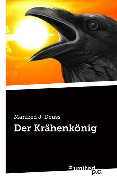 Ein alter Mann, alleine, einsam, redet mit einer Krähe. Er findet mit seinen Fragen, die er sich stellt, und die ihn bewegen, durch sie eine Antwort. Ramses, ist ein stolzer Krähenkönig, und hat auf alle Fragen eine Antwort parat. Es entwickeln sich humorvolle und nachdenkliche Zwiegespräche. Der alte Mann schaut noch über den Tellerrand hinweg. Er ist im Kopf noch jung geblieben, und zeigt noch immer seine Bereitschaft für Veränderungen. Es ist aber auch ein kleines Stück Zeitgeschichte, die der alte Mann erzählt. Sogar seine Träume finden die Aufmerksamkeit von Ramses. Ich brauche keinen „Freud“ Ramses, ich habe ja dich.