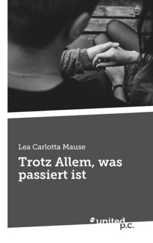 Lea Carlotta Mause erzählt die bewegende Liebesgeschichte zwischen Alex und Emily „Ich hatte Alex vertraut. Ich liebte Alex. Er war meine große Liebe und das wusste ich. Nichts änderte daran etwas, nicht einmal die Tatsache, dass er mich verletzt und hintergangen hatte.“ Als Emily dank Alex endlich ein neues Leben anfangen kann, scheint zunächst alles perfekt. Doch eines Tages macht Emily eine grausame Entdeckung und bricht überstürzt den Kontakt zu der Liebe ihres Lebens ab.