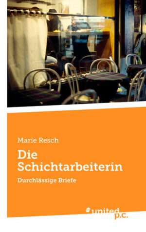 „Im Vertrauen, dass sich die Weltmeere irgendwo verbinden, setze ich mein Fernweh auf eine Welle der Ägäis“. Maj und Britt begegnen sich selbst und einander, frühmorgens, verkatert und durchwacht. Ungebunden, attraktiv und erfolgreich, entsprechen sie dem Bild lebensfroher Karrierefrauen - und genau unter dieser Wahrnehmung, scheint Britts Selbstvertrauen zu leiden, zur Maske zu erstarren: „Wie dringen wir zu uns durch, durch all die Panzer und aufgetürmten Schichten? Und, auf wen treffen wir dann?“