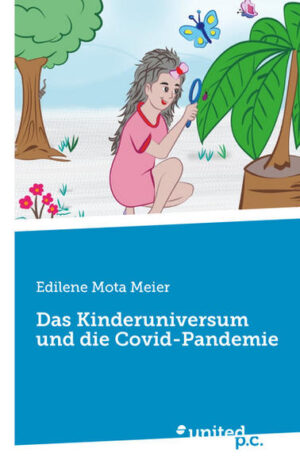 Wegen der Coronavirus-Pandemie durfte das kleine Mädchen Lyara die Schule nicht besuchen. Zunächst verbrachte sie die Zeit tagaus, tagein am Fenster im Haus ihrer Großmutter, beobachtete die wenigen Leute, die draußen mit ihren Hunden vorbeispazierten, und musste wehmütig an ihre Schulkollegen denken. Aber dann schuf sie sich im Hinterhof ihrer Großmutter eine imaginäre Welt, die aus einem schönen Wald, vielen Tieren, verschiedenen Pflanzen und einem See bestand. Komm mit und begleite Lyara gemeinsam mit ihrem Hund Policarpo und Badu, der Katze ihrer Großmutter, auf ein Abenteuer, das sie aus ihrem tristen Alltag in eine bunte Welt entführt!