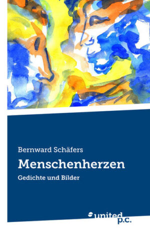 Eine Hommage an uns Menschen, an das Gute in uns und an unsere Kraft zur Veränderung, so können die Gedichte umschrieben werden. Im Mittelpunkt steht das Schicksal der Kleinen und der am Rande lebenden Menschen. Die Gedichte sprechen den Einzelnen und die Menschheit an. Aus seiner religiösen Überzeugung macht der Autor kein Geheimnis. Er verdeutlicht, dass der Glaube an Gott etwas Positives, vor allem für die Schwachen darstellt. Die Bilder muten surreal an. Formen erscheinen meist schemenhaft, und entstehen während es Schaffens. Im Vordergrund steht das Sichtbarwerden.