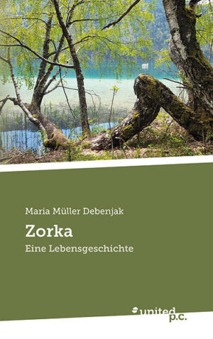 Zorislava musste mit dreizehn Jahren ihre Familie und ihre Heimat im italienisch-österreichisch-slowenischen Grenzgebiet verlassen. Im fernen Neapel soll sie Geld verdienen, um den Eltern und Geschwistern ein Überleben zu sichern. Mit fünfzehn Jahren zieht sie nach Rom und mit achtzehn Jahren muss sie auf Anordnung ihres Vaters nach Buenos Aires auswandern. In dieser Zeit bricht in Europa der Zweite Weltkrieg aus. Ein ereignisreiches Leben voll Träumen und Entbehrungen, welches nach einigen glückhaften Wendungen im hohen Alter von neunundneunzig Jahren in Kanada sein Ende findet. Zorislava lebte von 1919 bis 2018.