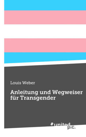 Dieses Buch soll euch helfen und unterstützen. Es soll für euch ein Wegweiser werde, wenn Ihr nicht weiter wisst. Ich stand damals ganz alleine und hatte niemanden der mir helfen konnte. Damals war das Thema Trans noch nicht so populär wie jetzt und damals gab es kaum Transgenders die alles öffentlich gemacht haben. Ich musste selbst recherchieren und mein Weg alleine gehen. Ich möchte euch dies ersparen! Daher freue ich mich, euch dieses Buch in die Hand und mit auf dem Weg zu geben. Alle Antworten und Anträge in Kopie sind in diesem Buch beigefügt, die ihr gerne übernehmen könnt.