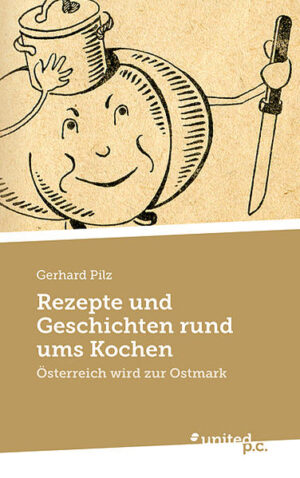 Das Buch beinhaltet Menüvorschläge, die in der Zeit um 1937/1938 den Hausfrauen von einem damals großen Lebensmittelhändler in Graz gemacht wurden. Die Rezepte sind einfach nachzukochen und geben ein interessantes Bild von den in dieser Zeit verwendeten Zutaten ab.