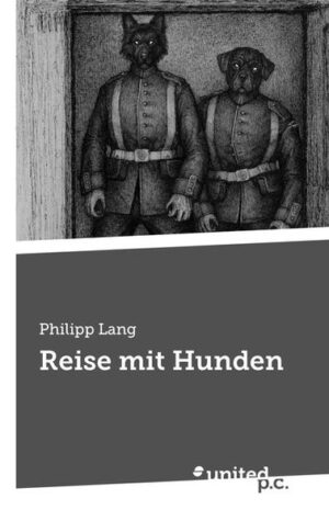 Maximilian wird gegen seinen Willen von zwei mysteriösen Gestalten aus seinem dystopischen Alltag entrissen. Sie entführen ihn auf eine Reise, die nicht nur sein Leben, sondern auch Zeit und die Realität selbst auf den Kopf stellt. Niemand weiß, ob Maximilian je wieder in seinen alten Trott zurückfallen darf. Niemand weiß, was ihn am Ende der Reise erwartet. Niemand - außer dieses Buch.