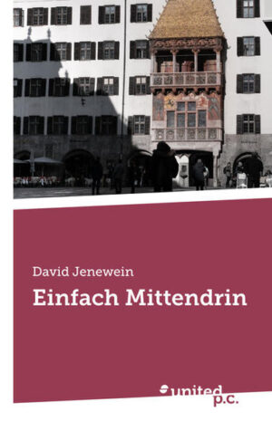 Liebe ist nicht einfach. Ehrlich gesagt ist sie verdammt kompliziert. Ursprünglich wollte ich nur mit meiner besten Freundin nach Innsbruck fahren und ein wenig feiern. Das Schicksal hat jedoch einen ganz anderen Plan und plötzlich stehen zwei junge Männer in meinem Leben. Ein eifersüchtiger Exfreund, Herzschmerz, falsche Entscheidungen und schwierige Familienverhältnisse sind die Folge. Zwei einzigartige Menschen und ein riesiges Problem: Herz und Kopf sind sich nicht einig. Ich kann nur mit einem Jungen zusammen sein. Eine Entscheidung mit weitreichenden Folgen.