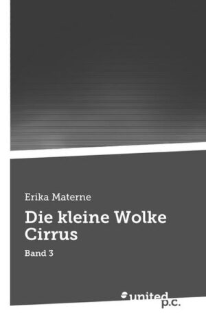 Zurück aus Afrika fliegt der Wind die beiden Wolken in den kalten Norden. Höhepunkt sind die Polarlichter.