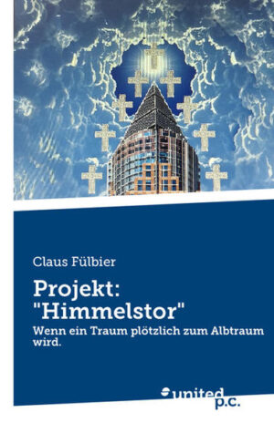 Immer großer und immer höher sollen die Wohnhäuser gebaut werden. Doch hinter allem steht die Macht des Geldes. Doch was passiert, wenn manche Personen etwas dagegen haben und vorgegebene Termine nicht einhalten? Dann fangen die Räder der Korrektur an zu rotieren bis es zu Morden kommt. So geschehen die schlimmsten Dinge beim Bau eines Superhochhaus. Hauptkommissar Egli und seine Leute müssen den oder die versteckten Toten aber auch den Schuldigen suchen und finden. Mit manchmal unkomplizierten Maßnahmen stellt er sich und seine SOKO gegen einen scheinbar übermächtigen Killer. Schafft er es?