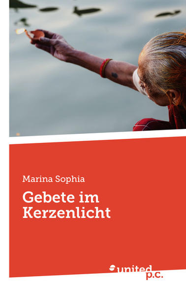 Mit gebrochenem Herzen sitze Ich und Ich bete. Ich bete um klar zu sehen. Ich bete um es zu verstehen. Ich bete um zu wissen, wohin. Ich bete und ich frage und dann beginne Ich zu spüren meine Hände, meine Wärme, meinen Atem. Und Ich sehe die Bäume, die Sonne und das Meer. Und tief in mir drinnen spüre ich das Vertrauen schwinden und der Glaube an mich selbst verliert sich in der Illusion. Kann Ich trotzdem sein? Ich bete weil es das Einzige ist in dem Ich Ruhe finde. Und so bete Ich um Gott zu finden in mir ohne klar zu sehen ohne es zu verstehen und ohne zu wissen, wohin. Und so beginne Ich zu spüren wer Ich bin.