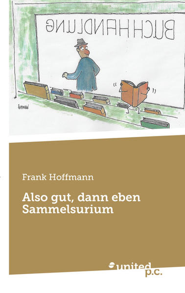 Wer mit dem Schiefen Wurm von Pisa etwas anfangen kann, wen der unordentliche Aufbau von Gebirgen stört, wer einen arbeitslosen König kennt oder wer sich an das Märchen vom Männchen Spannlang erinnert, der dürfte an dieser Mischung von Satire, reinem Unsinn und Nachdenklichem seinen Spaß haben.