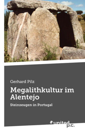 Imposante Exemplare der Megalithkultur findet man in Portugal. Die Konzentration der Monumente im Alentejo soll durch dieses - nicht wissenschaftliche Buch - gezeigt werden und den interessierten Reisenden zur Anregung und als Hilfe dienen, diese wunderbaren Objekte zu finden.