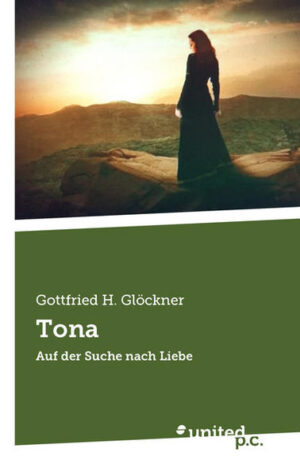 Tona wünscht sich eine Ehe, wie sie bei ihren Eltern (Tom und Natalie) erlebt hatte. Trotz ihrer 30 Jahre hatte sie noch kein Verhältnis mit einem Mann. Da erscheint Niko, der ihr in seiner Art gefällt. Als er sich später total verändert, untergräbt es ihr Vertrauen zu Männern. Sie sucht die Liebe bei Frauen. Als sie Hagen kennenlernt, blüht ihre Liebe zu Männern wieder auf. Verschiedene Erlebnisse führen dazu, dass ihr Leben nur von der Sexualität bestimmt wird. Findet sie zurück? Ist eine Liebe, wie sie sich gewünscht hatte, noch möglich?