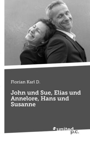 Paul entführt ein Flugzeug. Elias, der Vortragende eines Psychologie-Seminars, wird mit seiner Jugendliebe und dunklen Vergangenheit konfrontiert. Und die Journalistin Susanne liest ihrem Partner Hans Dieter ein Buch vor, das „schmutzige“ Sexszenen enthält, was nicht ohne Folgen bleibt…