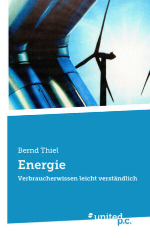 Das vorliegende Buch begleitet die sukzessive Umstellung der Energieversorgung auf erneuerbare Energien, innerhalb der nächsten 10-15 Jahren in Deutschland, mit dem nötigen Verbraucherwissen.