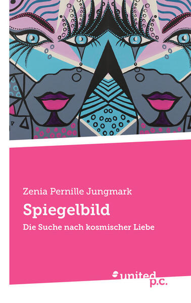 Erlebe eine Reise in die melancholische Welt. Spiegelbild ist eine Ansammlung von lyrischen Erzählungen über das Menschsein, Leid und Depression, angereichert mit Hoffnung, Erkenntnissen und Liebe. Pulsierend dargeboten mit Klarheit und Kraft, begleitet mit einem Hauch von Spiritualität und Esoterik. (...) wie eine Symphonie von Geigen und Harfen, gespielt von den süßesten Engeln, die leuchtenden Gesichter der Unschuld, getroffen von den Pfeilen Amors, Eudaimonia, den süßen Geschmack von frischen Feigen, in Cognac flambierte Flüssigkeit, unlöschbarer Durst, Durst nach dir.