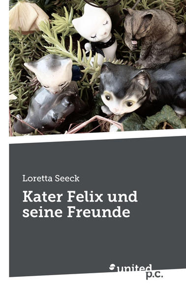 Seit einiger Zeit lebte der stolze Kater Felix auf der Insel Sylt in den Dünen und ernährte sich vom Müll der Zweibeiner. Jeden Morgen besuchte ihn Mara, eine hoch gewachsene Katze. Sie liebte es, mit Felix durch die Dünen zu streifen und sie konnte gut jagen. Felix hatte immer Hunger und es wurmte ihn, dass Mara mit ihrer Beute spielte. Er hatte früher schreckliche Träume, aber seitdem seine Freundin bei ihm war … Wie ist Felix auf die Insel gekommen? Und warum hatte er kein zu Hause? Was hatte Felix Schlimmes erlebt? Welche Rolle spielten Mara, Bruno und Beauty? Und wer war Max? All dies erfahrt ihr in diesem Buch …