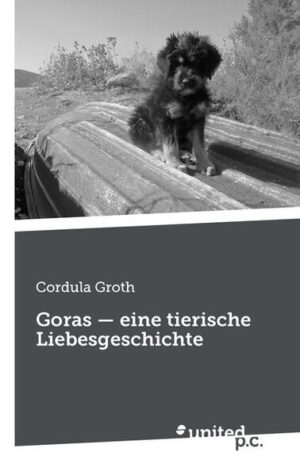 Millionen Hunde auf der Straße träumen von diesem Sechser im Lotto—einem festen zu Hause, aber nur wenige gewinnen. GORAS aus Samos will es schaffen! Weil er schlau ist, weil er von Pythagoras abstammt, und weil er sich tierisch in eine Zweipfotengängerin verliebt hat. Er hat per Herzfrequenz ihre Sprache erlernt und ist dadurch in der Lage, ihr seine Gefühle zu diktieren. Natürlich ist das alles nicht einfach, aber glücklicherweise hat Venus entschieden, ihre Himmelsgefilde zu verlassen, um dem kleinem Fellbaby mit Rat und Tat zur Seite zu stehen