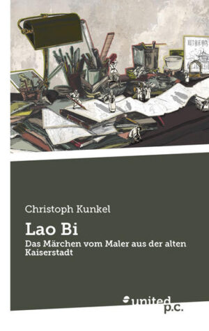 Er ist der erste Comic-Zeichner von China, der Maler Lao Bi. Die Kinder und viele Leute sind begeistert von seinen „Schnellen Bildern“. Verlage drucken die lustigen Bildergeschichten ab, doch leider vergessen die Verleger, Lao Bi dafür Geld zu bezahlen. Seine Familie hungert und friert. Doch eines Nachts ändert sich alles auf geheimnisvolle Weise...