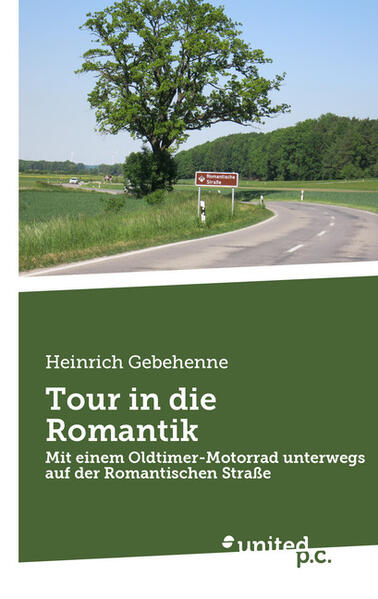 Schon immer haben mich drei Dinge begeistert: Motorradfahren, Kultur und Geschichte. All dies lässt sich bestens miteinander verbinden, denn häufig führen die schönsten Motorradstrecken entlang geschichts- und kulturträchtiger Orte. Dies gilt besonders für die Romantische Straße, auf der es auch viel Kulinarisches und sehr viel Gastfreundlichkeit zu entdecken gibt. Für mich Grund genug, diese Straße einmal mit dem Motorrad zu fahren. Dabei ist Reisen statt Rasen das Motto, darum habe ich mich entschieden, die Strecke mit meinem Oldtimer, einer BMW R27 aus dem Jahr 1962 zu fahren.