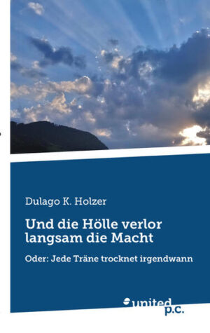 Gedanken aus dem Leben einer Frau, die versucht, sich von ihrem alkoholkranken Ehemann zu lösen, von Gewalt und Psychoterror. Eine Frau, die fast zerbricht, auf der Suche nach sich selbst, auf der Suche nach einer neuen Liebe, aber nie aufgibt! Geplatzte Träume, chronische Schmerzen, neue Hoffnungen - und immer wieder endet sie allein, weil sie an die falschen Männer gerät (trotz der unsagbar intensiven schönen neuen Gefühle). Doch sie steht immer wieder auf und kämpft gegen Gefühle, gegen Krankheiten, Panikattacken und ihr Schicksal. „Nimm das Leben mit Humor, sonst lebst du nicht!“