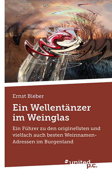 Was veranlasst einen Winzer, seinen Wein Betthupferl, Da geile Weiße, Frechdachs, Lausbub, Liebeströpferl, Penetranter Mistkerl, Witzbold oder Zwickerbusserl zu benennen? In diesem Buch erfahren Sie die spannendsten, originellsten und bizarrsten Weinnamens-Taufen der burgenländischen Winzer und viele Infos über ihre Familien. Und verraten wird: •Warum ein Grauburgunder im Neusiedlersee versenkt wurde, •warum ein burgenländischer Weinbauer auf einer königlichen Riede in Cornwall 8000 Reben pflanzte, •und wo eine „Sünde“ im Weingarten zur Weltklasse-Qualität führte.