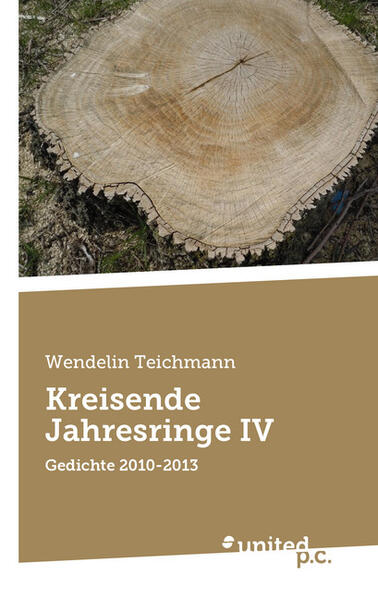 Seine lebenslangen Wanderungen hat der Autor schon in drei Bänden belegt: mit der ,,Wandererphilosophie", mit seinen Wegen ,,Durch Raum und Zeit" und den Gedichten der ,,Frühen Saat". Doch das Wandern endet nicht, und so hat er sich mit den ,,Kreisenden Jahresringen I, II und III" seinem Nahraum im südlichen Niedersachsen gewidmet. Hier folgen nun die ,,Jahresringe lV", die diesen Nahraum im doppelten Sinne ebenfalls gestaltend ,,aufheben“ - ins Wort und im Wort. Gegenüber den ständigen Veränderungen in unserer realen Umwelt scheint das besonders geboten.