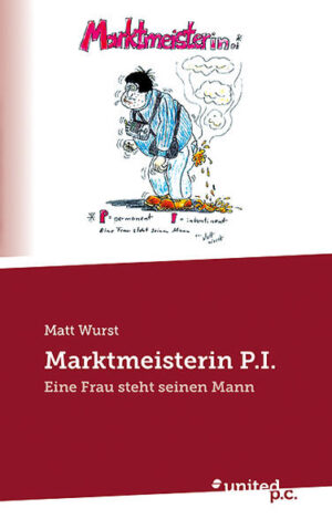 Dies sind die wohl fast wahren Geschichten um die Marktmeisterin Karla Speck, die stellvertretend für die Marktmeister steht, die all das, was in diesem Comic beschrieben wird, so oder in ähnlicher Form tatsächlich gebracht haben, wenn man den Erzählungen der Marktbeschicker glauben will. Damit wir hier niemanden outen, musste die Marktmeisterin Frau Speck stellvertretend herhalten. Ähnlichkeiten mit echten Marktmeistern*innen sind daher rein zufällig und nicht beabsichtigt.