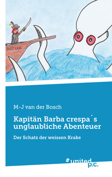 Kaum haben Kapitän Barba crespa und seine Crew einen heftigen Sturm auf hoher See hinter sich gebracht, da ahnen sie noch nicht, dass sie bereits auf Kurs sind in ihr nächstes, grosses und spannendes Abenteuer, welches viel zu bieten hat. Dazu gehört unter anderem eine neue, nicht ungefährliche Bekanntschaft, eine schwierige Entscheidung, ein geheimnisvoller Schiffsbrüchiger und vieles mehr. Dieses, bis zum Schluss spannende und packende Abenteuer, lässt nicht nur Barba crespa und seine Mannschaft vieles lernen und erkennen, sondern übermittelt auch den Leser und Leserinnen und Lesern wertvolle Botschaften. Wer kommt mit auf dieses grosse Abenteuer?