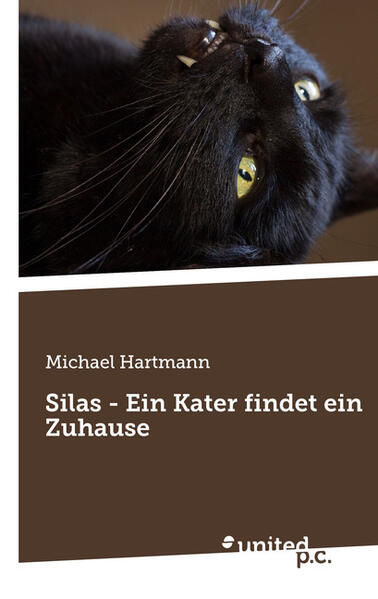 Eine wahre Geschichte über einen Kater, der längere Zeit für sich selbst sorgen musste und den Weg in sein neues Heim fand. Das Buch soll kein Ratgeber sein, sondern einen kleinen Einblick geben, was auf einem zukommen kann, wenn man unerwartet zu einer Katze kommt. Themen wie die Jagd und Spieltrieb kommen genauso zum Zug, wie Tierarztbesuche. Im hinteren Teil des Buches wird die Geschichte aus Sicht des Katers erzählt.