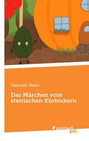 Als der Kürbiskern erfährt, dass sein wunderschönes Kürbishaus zu einer köstlichen Suppe verarbeitet werden soll, ist er entsetzt. Doch zum Glück hat er kurz darauf eine zündende Idee, um sein geliebtes Zuhause zu retten. Leider sind mit dem Ergebnis des Rettungsplans nicht alle Dorfbewohner so glücklich wie der kleine Kürbiskern …