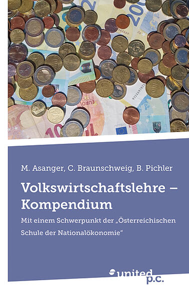 Das Ziel dieses Lehrbuches ist die kompakte und leicht verständliche Vermittlung der in der Praxis wirklich wichtigen volkswirtschaftlichen Begrifflichkeiten, Instrumente und Zusammenhänge. Ganz im Gegensatz zu den üblichen VWL-Lehrbüchern mit ihren mathematisch-theoretisch überfrachteten Texten, ihrer Übergewichtung makroökonomischer Modelle und ihrer rein keynesianischen Ausrichtung, konzentriert sich dieses Buch auf die tatsächlich in der Wirtschaftspraxis relevanten Tatbestände, wie sie früher von der sog. klassischen VWL vermittelt wurden. Der Lehrtext dieses Buches ist im Sinne eines Repetitoriums didaktisch aufbereitet.