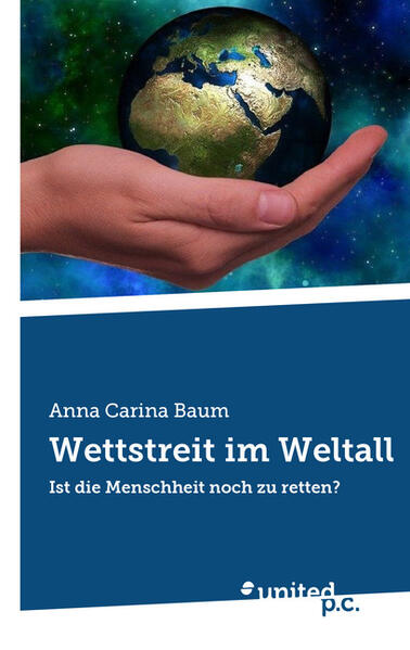 Eigentlich sind sie tot: Die fünf Teenager Luca, Ruby, Frank, Lian und Mufaro sind gestorben. Doch sie bekommen eine Chance, in ihr altes Leben zurückzukehren. Dafür müssen sie bei einem Wettstreit im Weltall, der nicht nur sie, sondern die gesamte Menschheit retten soll, schwierige und abenteuerliche Prüfungen bestehen. Wird es ihnen gemeinsam gelingen, die furchteinflößenden Aliens zu besiegen?