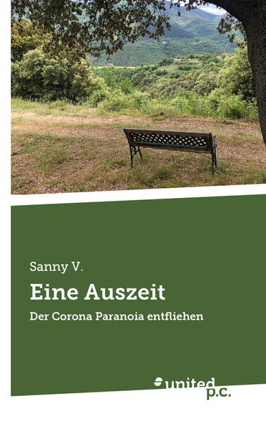 Die Nase voll hat die Ich-Erzählerin von dem durch die Corona-Pandemie eingeschränkten Leben. Sie muss raus und nimmt sich eine Auszeit in einem kleinen Steinhäuschen in Frankreich. Fern von anderen Menschen und der Natur zugewandt unterzieht sich die über Sechzigjährige einer freiwilligen Introspektion. Das bisherige Leben Revue passieren lassend, findet sie wieder zu sich. Am Ende ist sie um einigen Ballast leichter, selbst ihr Blutdruck hat sich normalisiert. Nun heißt es, diesen Zustand beizubehalten und mehr auf ihr Herz zu hören.