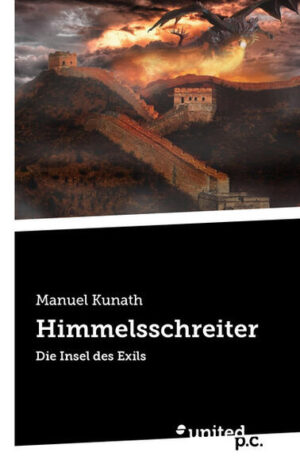 Die Himmelsschreiter sind eine gut ausgebildete Spezialeinheit des Königreichs Nosomias. Während ihrer Ausbildung müssen fünf junge Rekruten viele Abenteuer bestehen und lernen sich aufeinander zu verlassen. Doch am wichtigsten ist es, dass sie ihren Drachen finden. Denn nur wer seinen Drachen gefunden hat, mit dem er eine ewig wirkende Seelenverbindung eingeht, der kann auch ein vollwertiger Himmelsschreiter werden. Die jungen Rekruten und ihre Freundschaft werden schon bald auf eine harte Probe gestellt, denn Intrigen und Machtkämpfe erschüttern Nosomia schwer und das Schicksal des wohlhabenden Landes ist ungewiss...