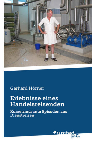 Endlich am Schalter der Einreisekontrolle angekommen schiebe ich Bordkarte und Pass zum Abstempeln durch den Schlitz. Der Beamte prüft den Pass, schaut mich an, schaut wieder in den Pass und prüft mich nochmals. "Sorry, Mr. Hörner, but your face looks not like the face in your passport." "What happens? Please show me!" "Here, please see and go back and wait." Er gibt mir meinen Pass zurück. Mein Gesicht nicht identisch mit dem in meinem Pass? Was soll das? Ich schlage meinen Pass auf und sehe ... das Passbild meiner Frau ...