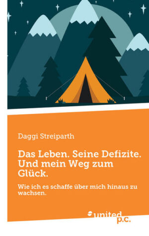 Wir alle können lernen genau hinzuschauen. Wir alle können lernen, endlich die Verantwortung für unser Leben zu übernehmen. Ein Erlebnis in meiner frühen Kindheit, nahm Einfluss auf einen großen Teil meines Leben. Ausgerechnet mit dem Konfrontiert, was am schlimmsten für mich war, schaffte ich es aus Alten Mustern raus um das zu werden was ich immer sein wollte. Durchblick, Verständnis und Glauben an mich selbst, verhalfen mir zu einer Neuen Weltansicht. Mit diesem Buch, möchte ich Dich ermutigen, Dein Leben von einer anderen Seite zu betrachten. Erkenne Dein Potenzial, denke Neu und richte Dir Dein Leben nach Deinen Vorstellungen ein.