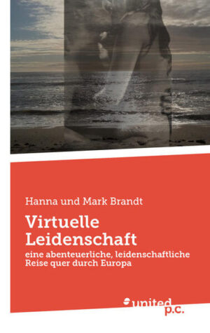 Die verheiratete Hanna und der verheiratete Architekt Mark lernen sich kennen, als Marks Tochter auf die Schule wechselt, an der Hanna die Cafeteria leitet. Beide können nach einer ersten kurzen Begegnung über ein Chat-Portal Kontakt zueinander halten. Ihre extrem leidenschaftlichen, nächtelangen Chats sind eine abenteuerliche Flucht aus dem Alltag in immer leidenschaftlichere, berauschendere Fantasien. Sie „reisen“ über den Osten Schottlands von Edinburgh bis nach Aberdeen und die Zentralhighlands anschließend an die französische Kanalküste, den Mont Saint Michel und die Stadt Honfleur, bevor sich beide heimlich in Paris treffen können.