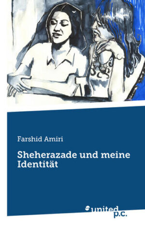 Mir schauderte vor der Kälte dieses Abends. Ein unbehagliches Gefühl der Verlassenheit überkam mich, sowohl Unruhe als auch Gelassenheit kündigten sich an. Spiegelte dies mein gegenwärtiges Gemüt? Das Befinden einer älteren Frau, die an einem Putztag ihres Alltags den Staubwedel in der Hand nachdenklich regungslos auf dem Sofa sitzend, in der Luft schwebend die Landung auf dem Boden der realen Zeit versuchte? Wo war die junge Frau geblieben, die sie anhand ihrer Erzählungen und mit ihrer lebendigen Erscheinung, der Geschichtenerzählerin Sheherazade gleichend, aus der Ruhe gebracht hatte?