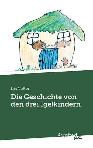 Das Leben in einer Igelfamile kann sehr aufregend sein. Dieses Buch erzählt von den spannenden Abenteuern der drei Igelkinder. Ich hoffe die Geschichten begeistern euch genauso wie mich, wenn sie mir mein Vati erzählt hat.