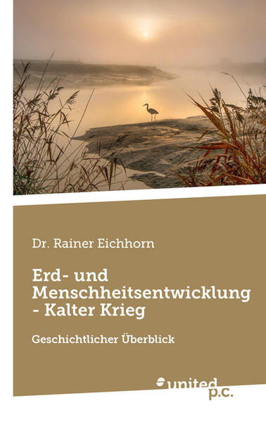 In der heutigen schnelllebigen Zeit kann man sich üblicherweise nicht mit Details beschäftigen. Aus diesem Grund gibt die Broschüre lediglich einen Überblick zu der Entwicklung der Erde und der Menschheit in allen Teilen der Welt. Basis für diesen Überblick ist ein ausgeprägtes Literaturstudium. Die Entwicklung der Menschheit ist sowohl durch den religiösen Glauben als auch durch eine Vielzahl von kriegerischen Auseinandersetzungen geprägt. Beide werden bis zur aktuellen Zeit überblicksmäßig behandelt. Bezüglich der Religionen werden auch die verschiedenen Glaubensrichtungen einbezogen.