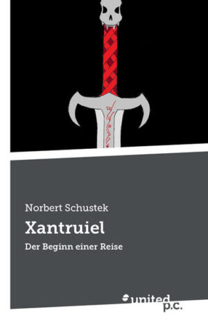 Auf Paganera herrschte die Finsternis, welcher sich Xantruiel ein Hybrid aus Mensch, Waldelb, Vampir und Werwolf stellen musste. Er wurde jung König, hatte viele Verluste, doch wo führte ihn das alles hin? Wir werden es sehen dies ist nicht das letzte Abenteuer von Xantruiel sondern erst das erste. „Xantruiel: jenseits der alten Brückenruine“ Wird folgen das ist gewiss