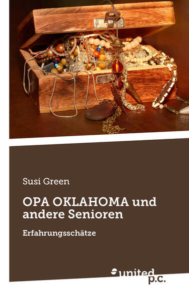 Ein Miteinander. Mehrere Generationen. Viele Erfahrungsschätze! Opa aus den USA ist ein Klima-Aktivist? Senioren helfen bei einer Depression? Ach, Gratis-Unterricht geben sie auch? Wahre Geschichten, die zum Nachdenken und Schmunzeln anregen. Schätze finden leicht gemacht, ohne weite Reise. Nur mal bewusst Memory spielen oder heimlich im Heim „Verbrechen“ begehen. Jedes Thema liefert Denkanstöße für liebevolle Gespräche zwischen den Generationen. Für Jung und Alt. Tipp: Vorlesen!